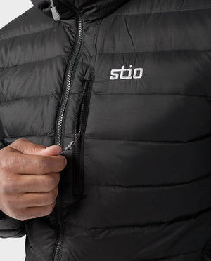 Stio Hometown Down Hooded Jacket - Men's