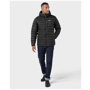 Stio Hometown Down Hooded Jacket - Men's