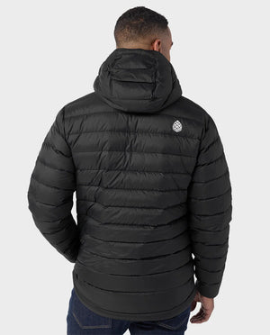 Stio Hometown Down Hooded Jacket - Men's