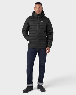Stio Hometown Down Hooded Jacket - Men's