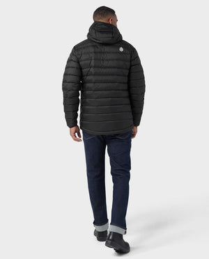 Stio Hometown Down Hooded Jacket - Men's