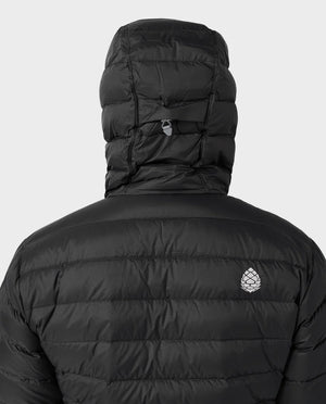 Stio Hometown Down Hooded Jacket - Men's