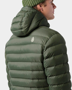 Stio Hometown Down Hooded Jacket - Men's