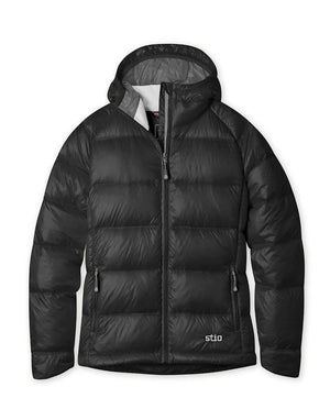 Stio Hometown Down Hooded Jacket - Women's