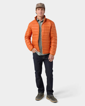Stio Pinion Down Sweater Jacket - Men's