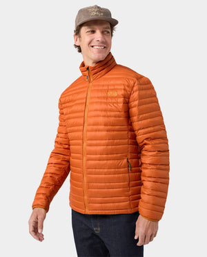 Stio Pinion Down Sweater Jacket - Men's