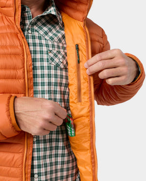 Stio Pinion Down Sweater Jacket - Men's