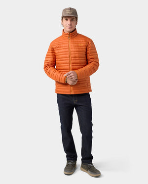 Stio Pinion Down Sweater Jacket - Men's