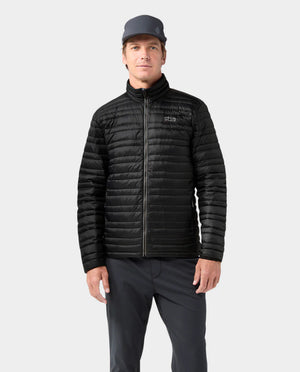 Stio Pinion Down Sweater - Men's