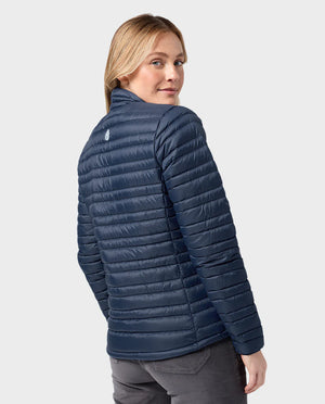 Stio Pinion Down Sweater - Women's