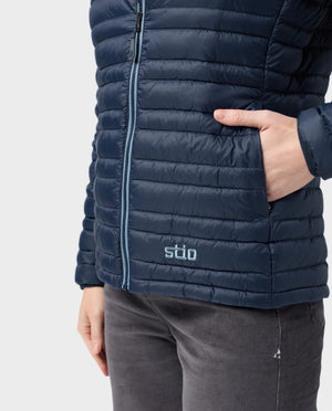 Stio Pinion Down Sweater - Women's