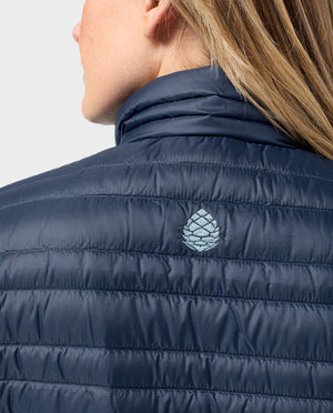 Stio Pinion Down Sweater - Women's