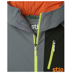 Stio Rafferty Insulated Jacket - Youth