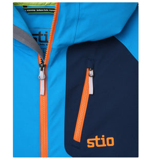 Stio Rafferty Insulated Jacket - Youth