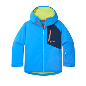 Stio Rafferty Insulated Jacket - Youth