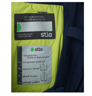 Stio Rafferty Insulated Pant - Youth