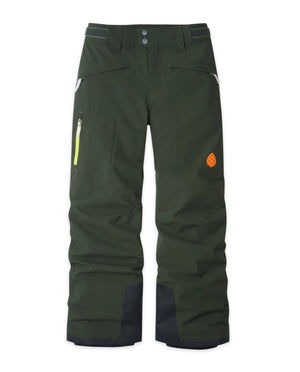 Stio Rafferty Insulated Pant - Youth