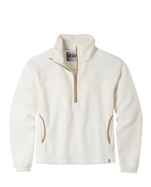 Stio Rawlins Fleece Pullover - Women's