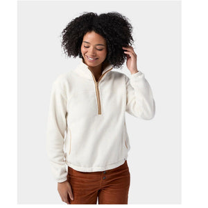 Stio Rawlins Fleece Pullover - Women's