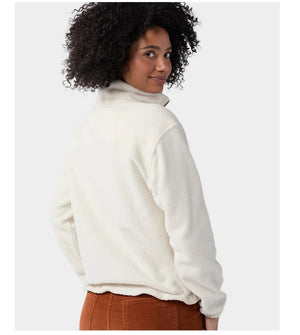 Stio Rawlins Fleece Pullover - Women's