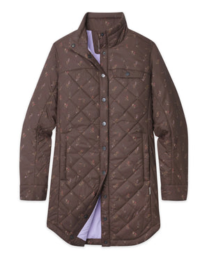 Stio Skycrest Insulated Coat - Women's