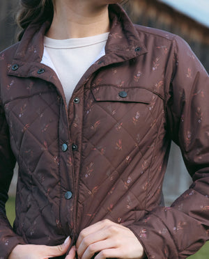 Stio Skycrest Insulated Coat - Women's