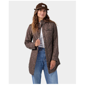 Stio Skycrest Insulated Coat - Women's