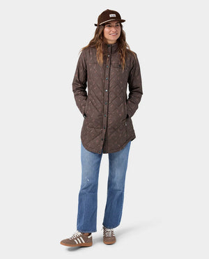 Stio Skycrest Insulated Coat - Women's