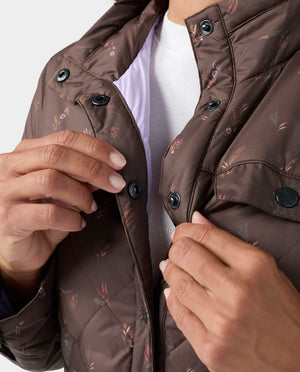 Stio Skycrest Insulated Coat - Women's