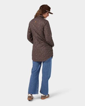 Stio Skycrest Insulated Coat - Women's