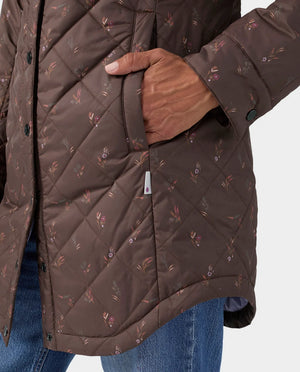 Stio Skycrest Insulated Coat - Women's