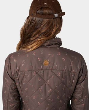Stio Skycrest Insulated Coat - Women's