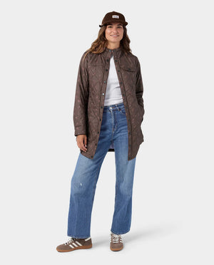 Stio Skycrest Insulated Coat - Women's