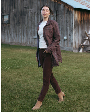 Stio Skycrest Insulated Coat - Women's