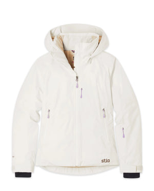 Stio Valara Insulated Jacket - Women's