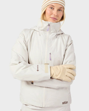 Stio Valara Insulated Jacket - Women's