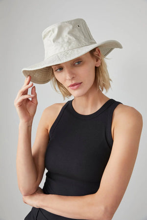Tilley T3 Vintage Wide Brim Wanderer Hat - 2026
