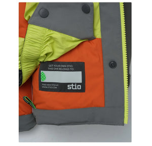 Stio Rafferty Insulated Jacket - Youth