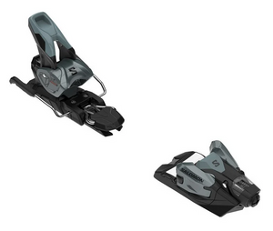 Salomon Strive 12 GW Ski Bindings - 2026 - Adult