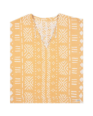 Sand Cloud Adobe Mudcloth Cover Up - 2026
