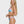 Billabong Sun Fade Slide Tall Triangle Bikini Top - Women's