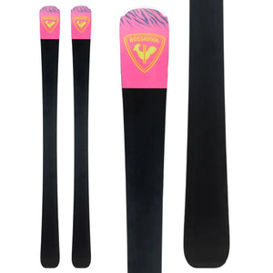 Rossignol Super Arcade Skis - Men's - 2027