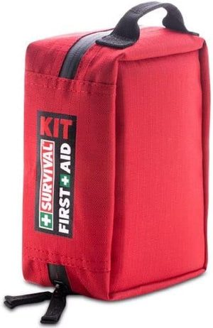 Survival Ocean Warrior First Aid Kit - 2026