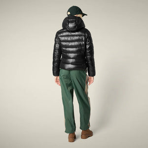 Save the Duck Cosmary Hooded Jacket - Women's