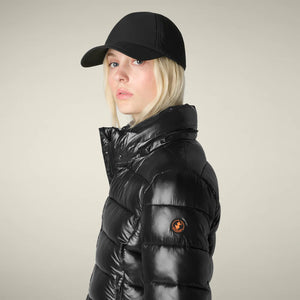 Save the Duck Cosmary Hooded Jacket - Women's