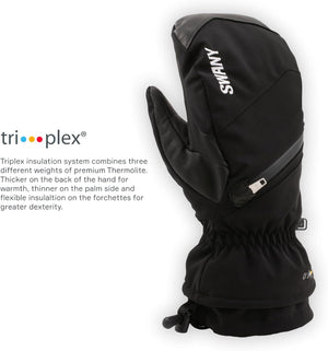 Swany Falcon Mittens - Women's