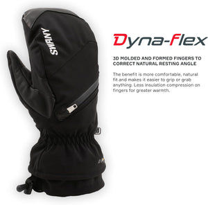 Swany Falcon Mittens - Women's