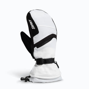 Swany X-Over Mittens - Women's