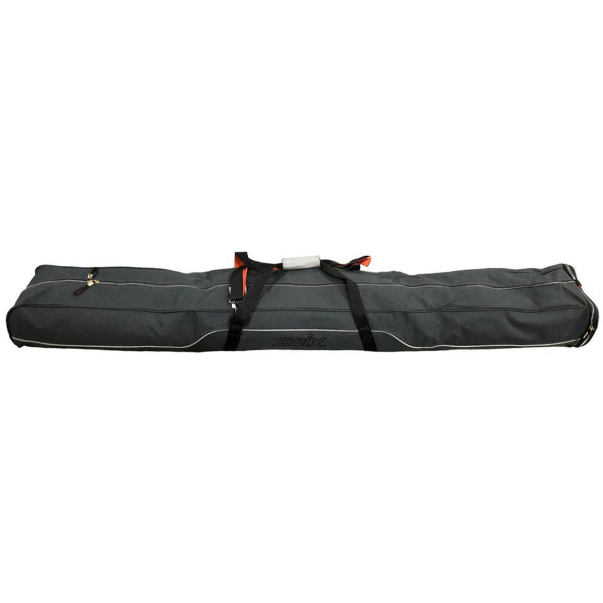 Swix Double Ski Bag Black Park2Peak Ski Shop Park 2 Peak