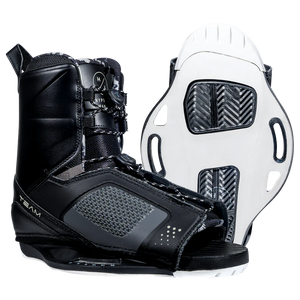 Hyperlite Team OT Wakeboard Bindings - Men's - 2026